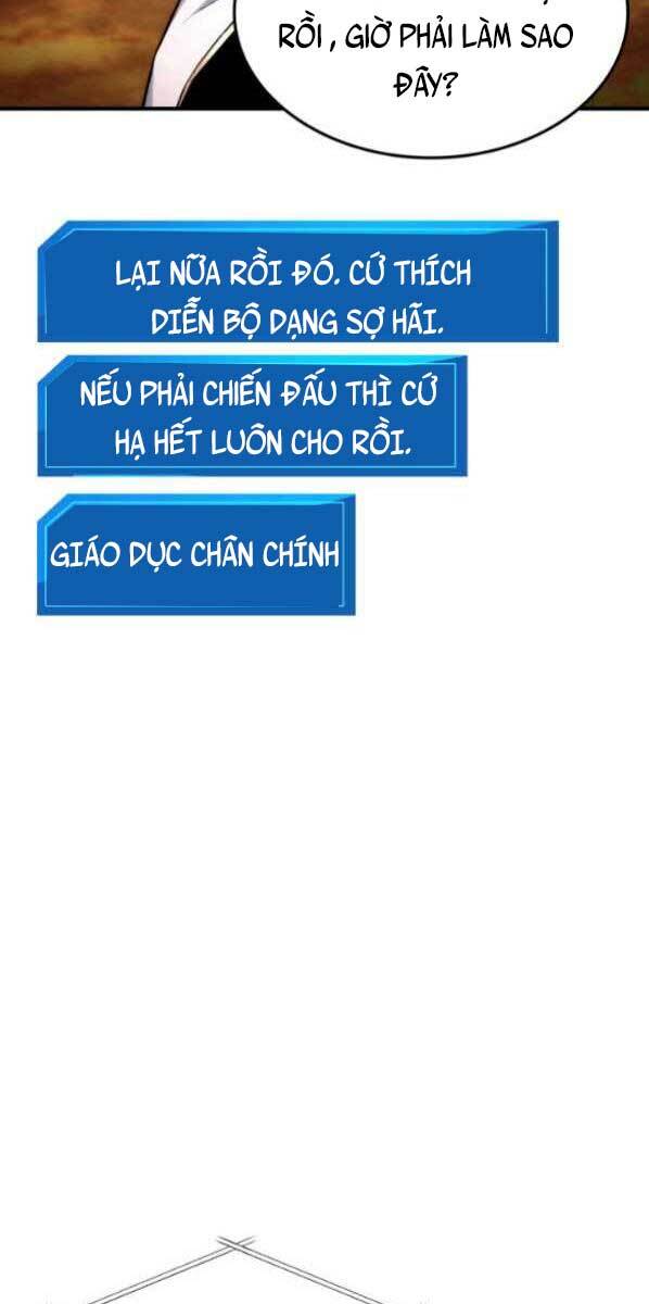 Ranker Tái Xuất: Chapter 77