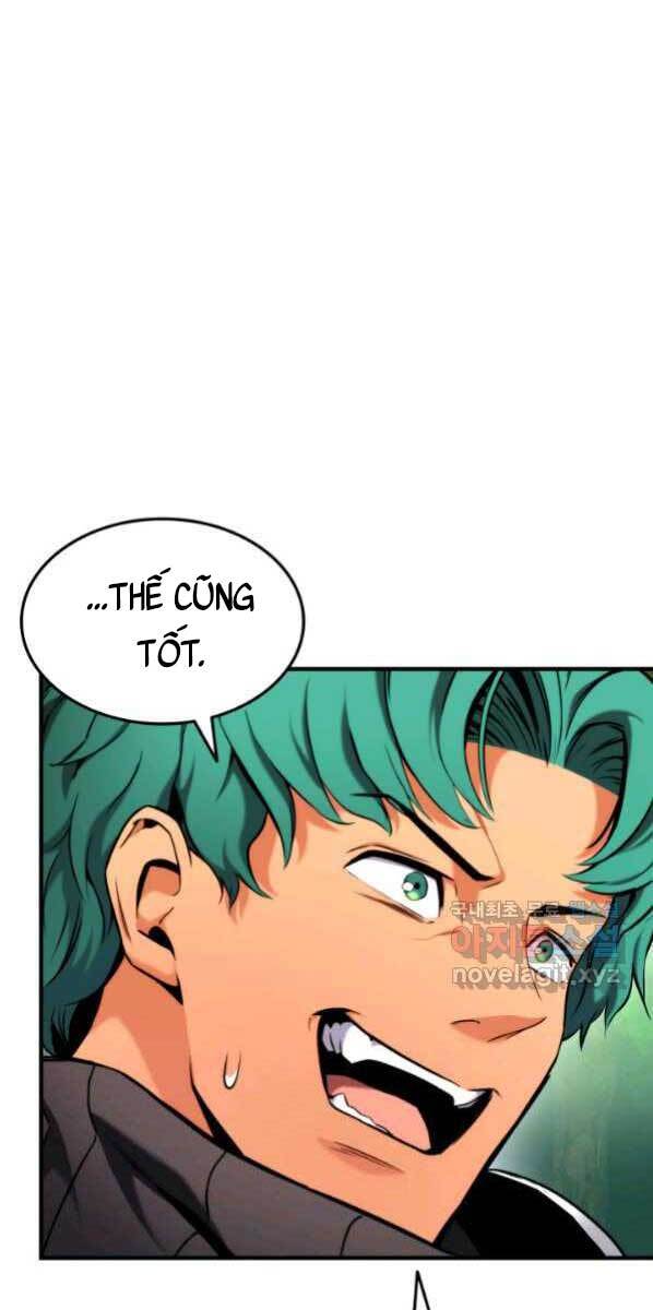 Ranker Tái Xuất: Chapter 77