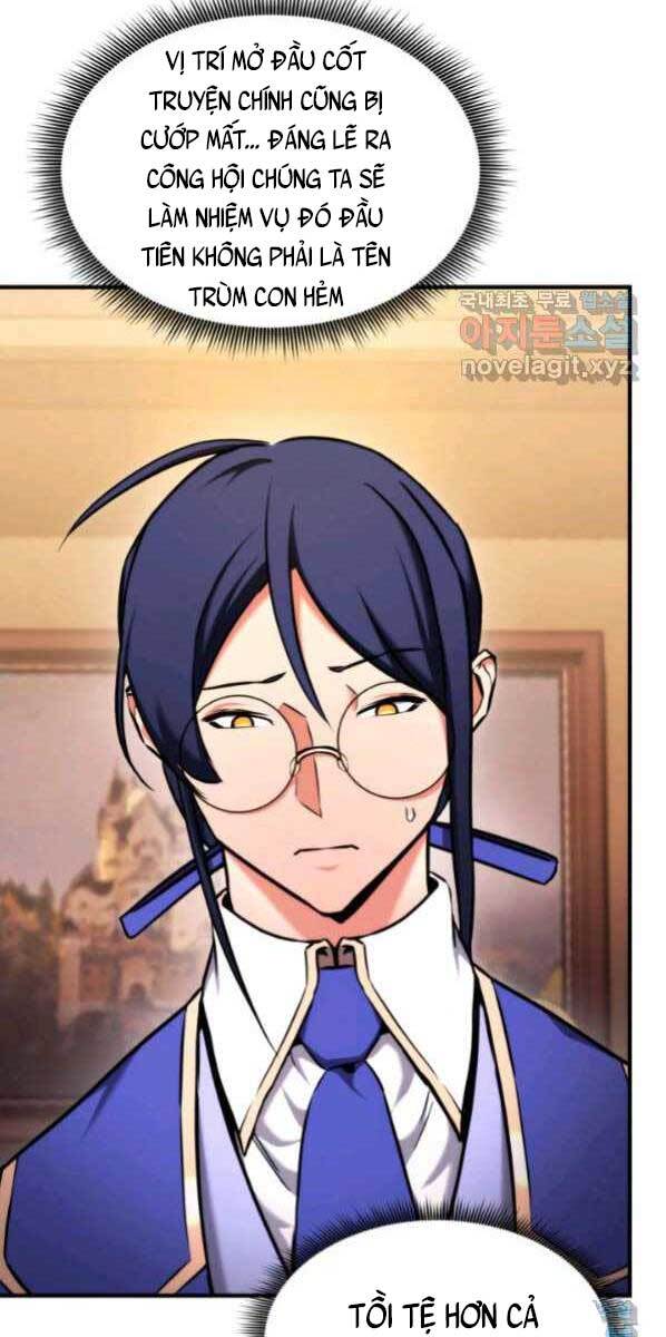Ranker Tái Xuất: Chapter 77