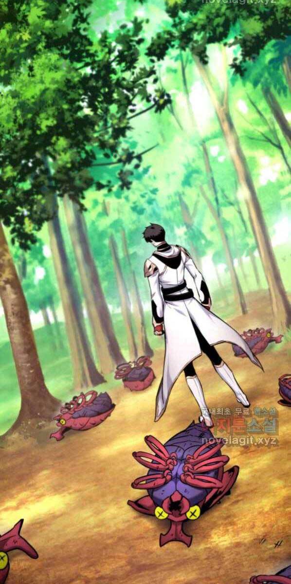 Ranker Tái Xuất: Chapter 77