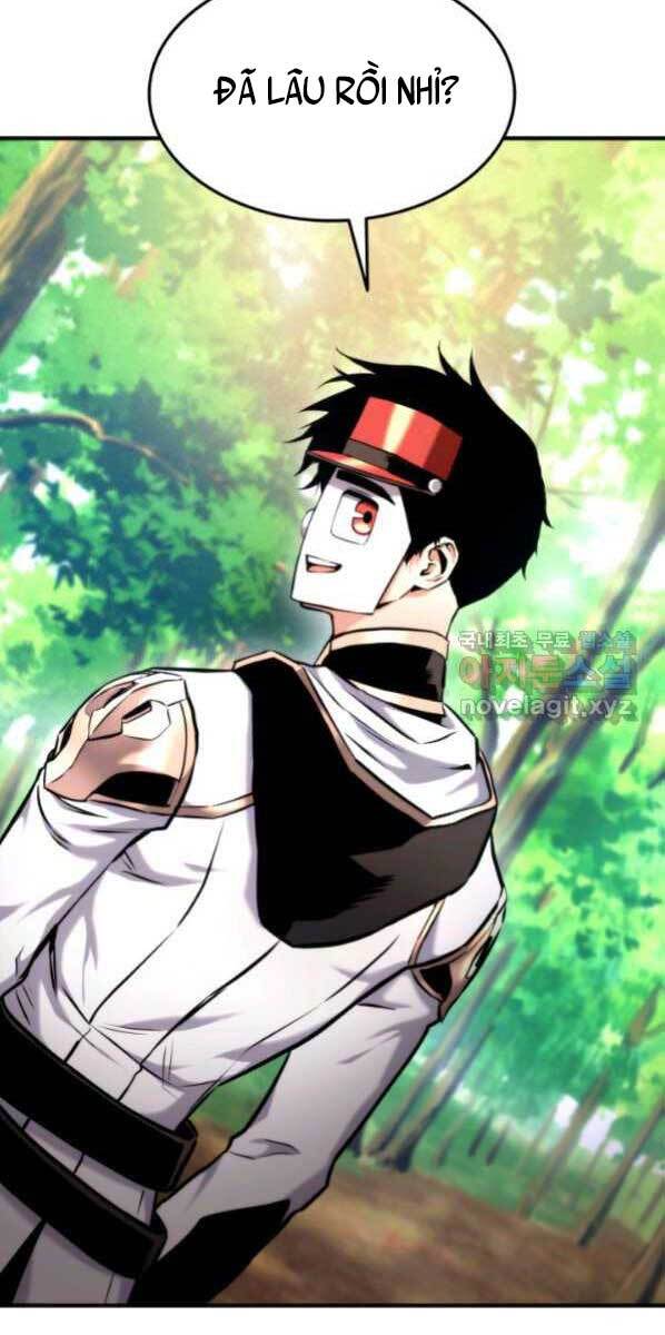 Ranker Tái Xuất: Chapter 77
