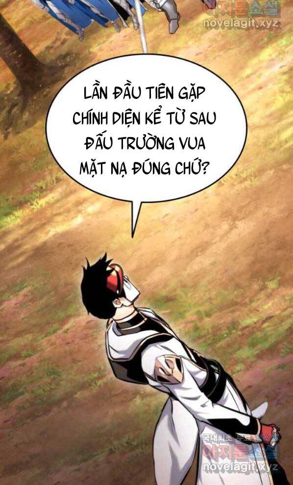 Ranker Tái Xuất: Chapter 77