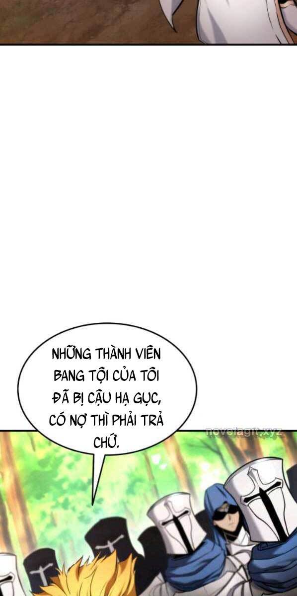Ranker Tái Xuất: Chapter 77