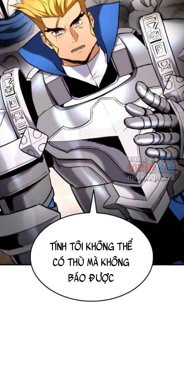 Ranker Tái Xuất: Chapter 77