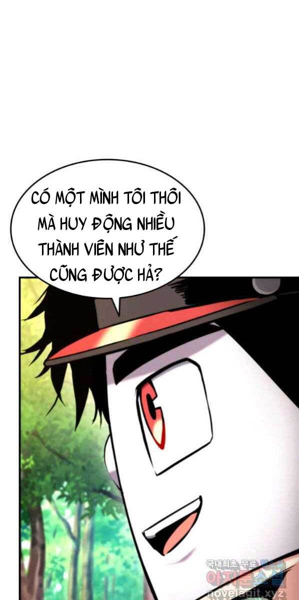 Ranker Tái Xuất: Chapter 77
