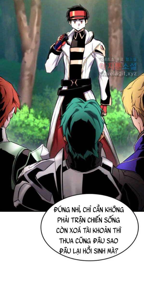 Ranker Tái Xuất: Chapter 77