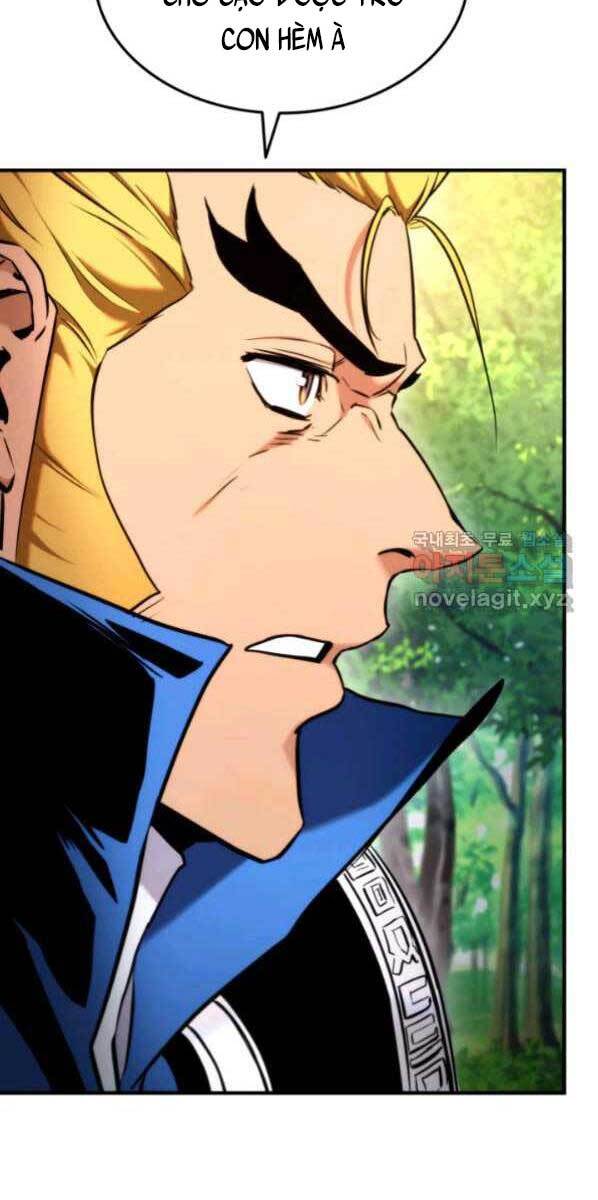 Ranker Tái Xuất: Chapter 77