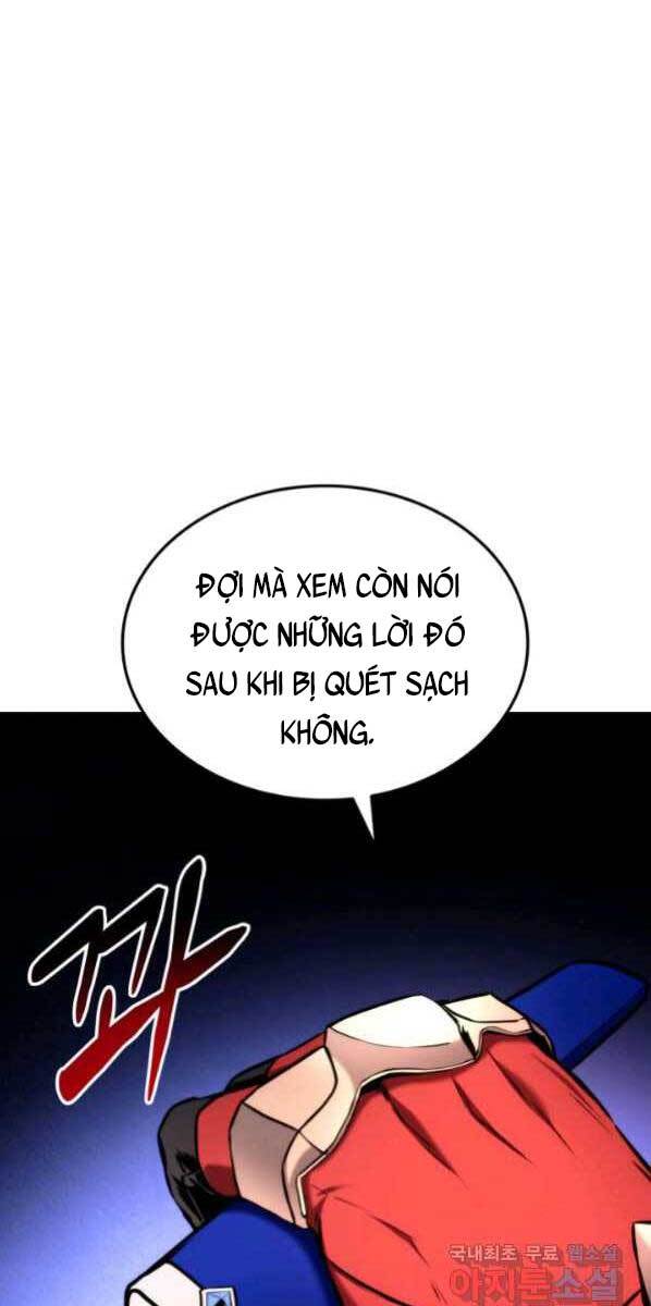 Ranker Tái Xuất: Chapter 77