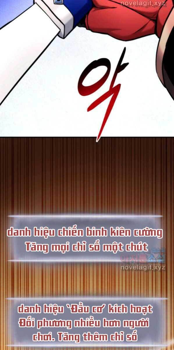 Ranker Tái Xuất: Chapter 77