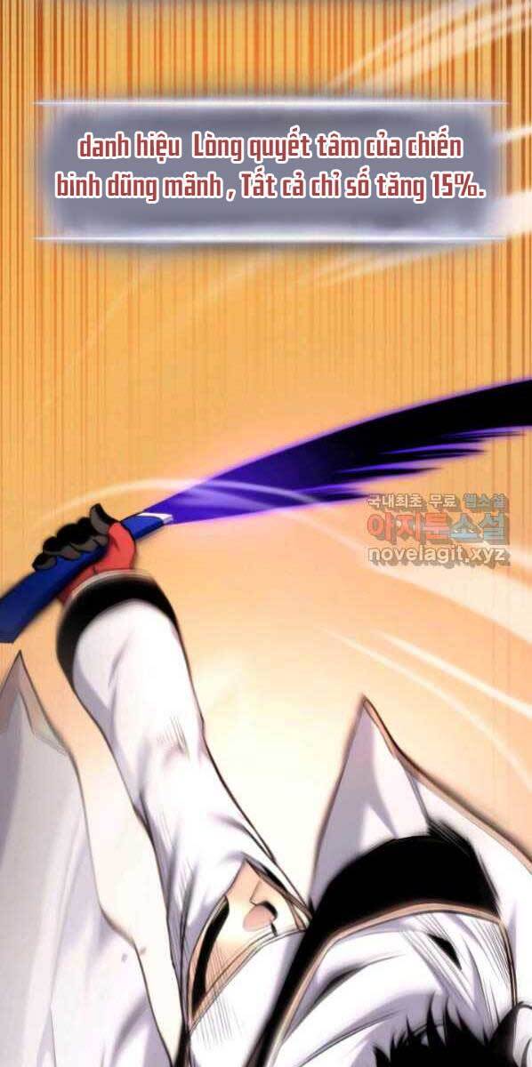 Ranker Tái Xuất: Chapter 77