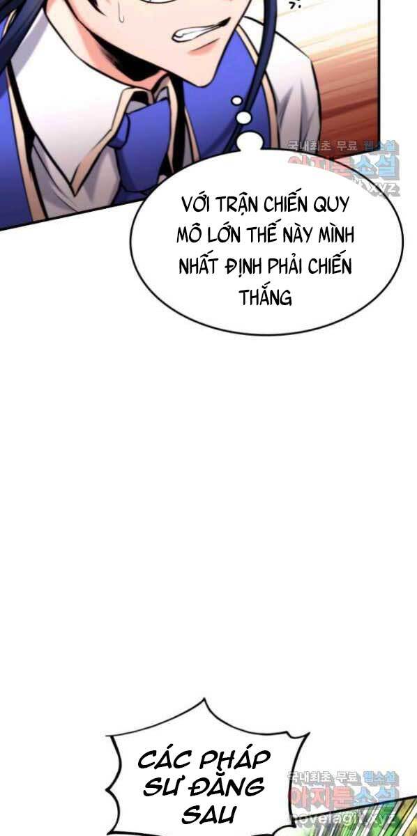 Ranker Tái Xuất: Chapter 77