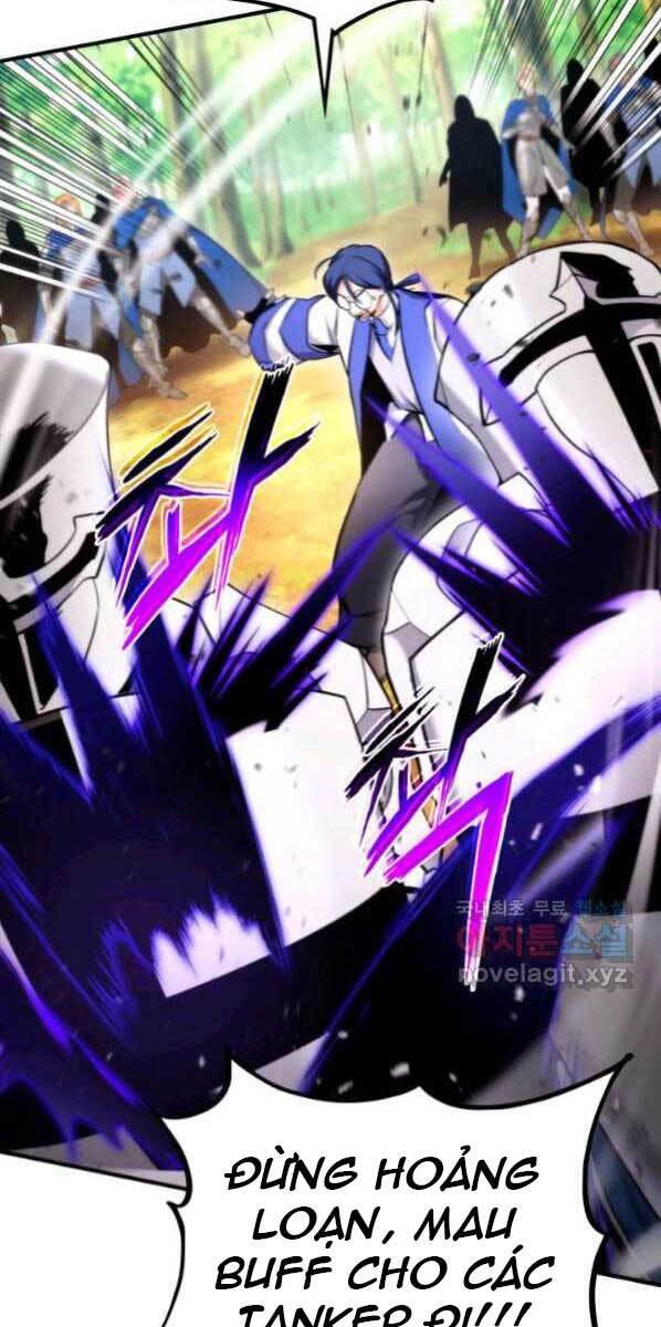 Ranker Tái Xuất: Chapter 77