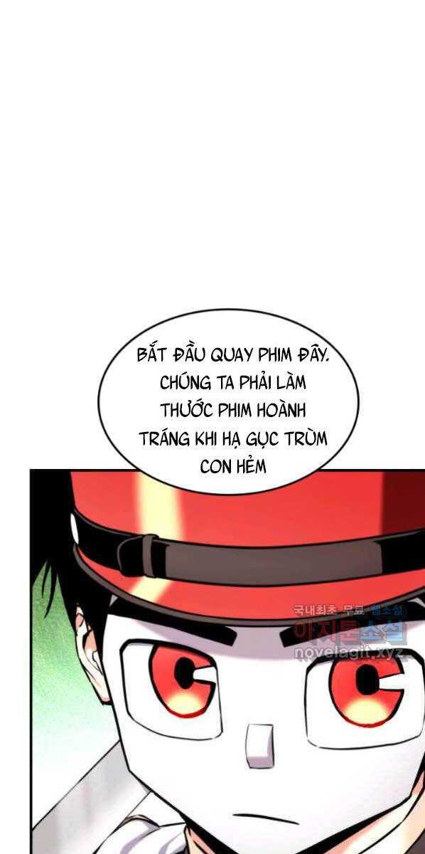 Ranker Tái Xuất: Chapter 77