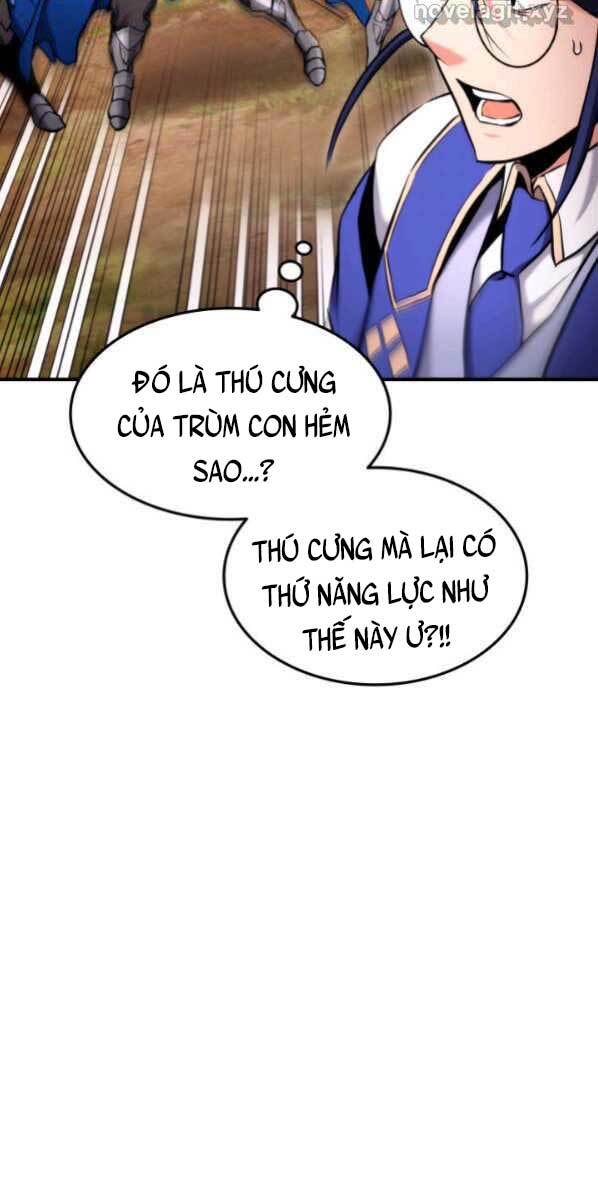 Ranker Tái Xuất: Chapter 77