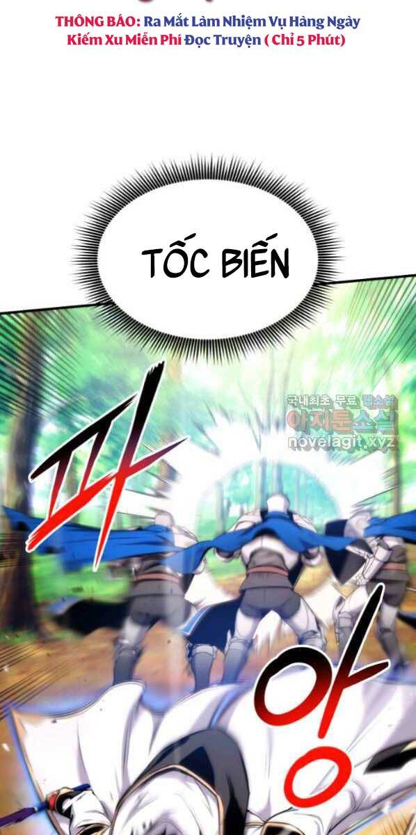 Ranker Tái Xuất: Chapter 77
