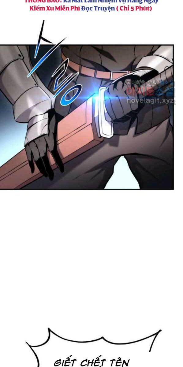 Ranker Tái Xuất: Chapter 77