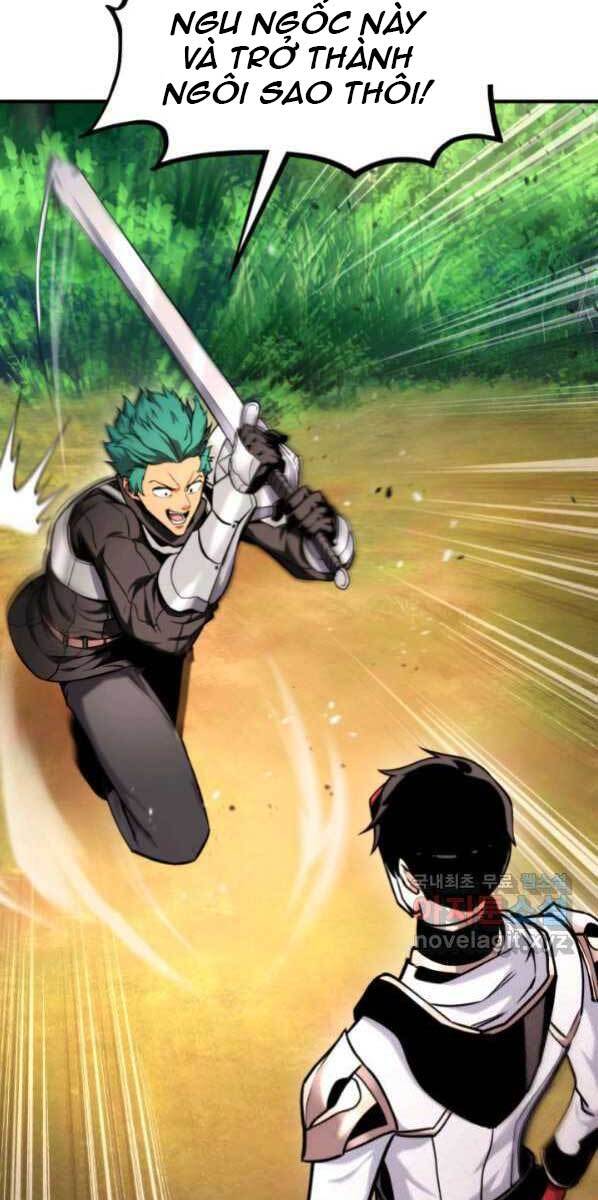 Ranker Tái Xuất: Chapter 77