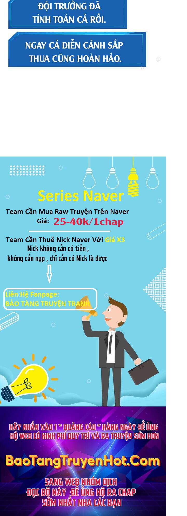 Ranker Tái Xuất: Chapter 78