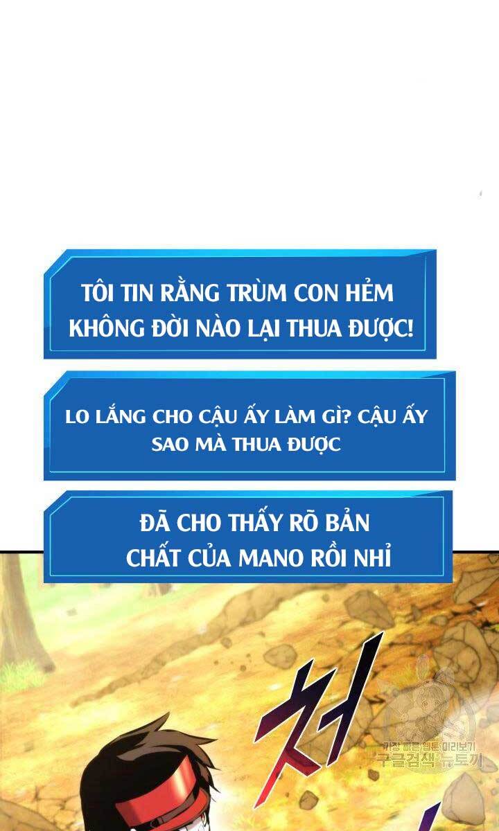 Ranker Tái Xuất: Chapter 78