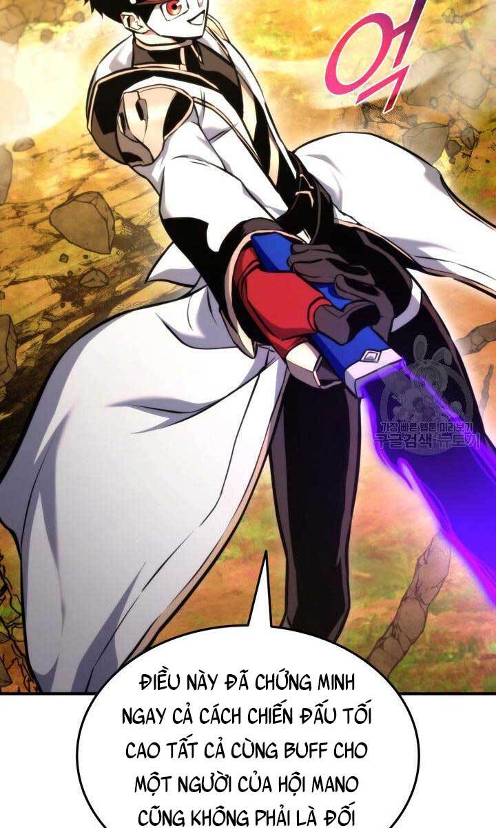 Ranker Tái Xuất: Chapter 78