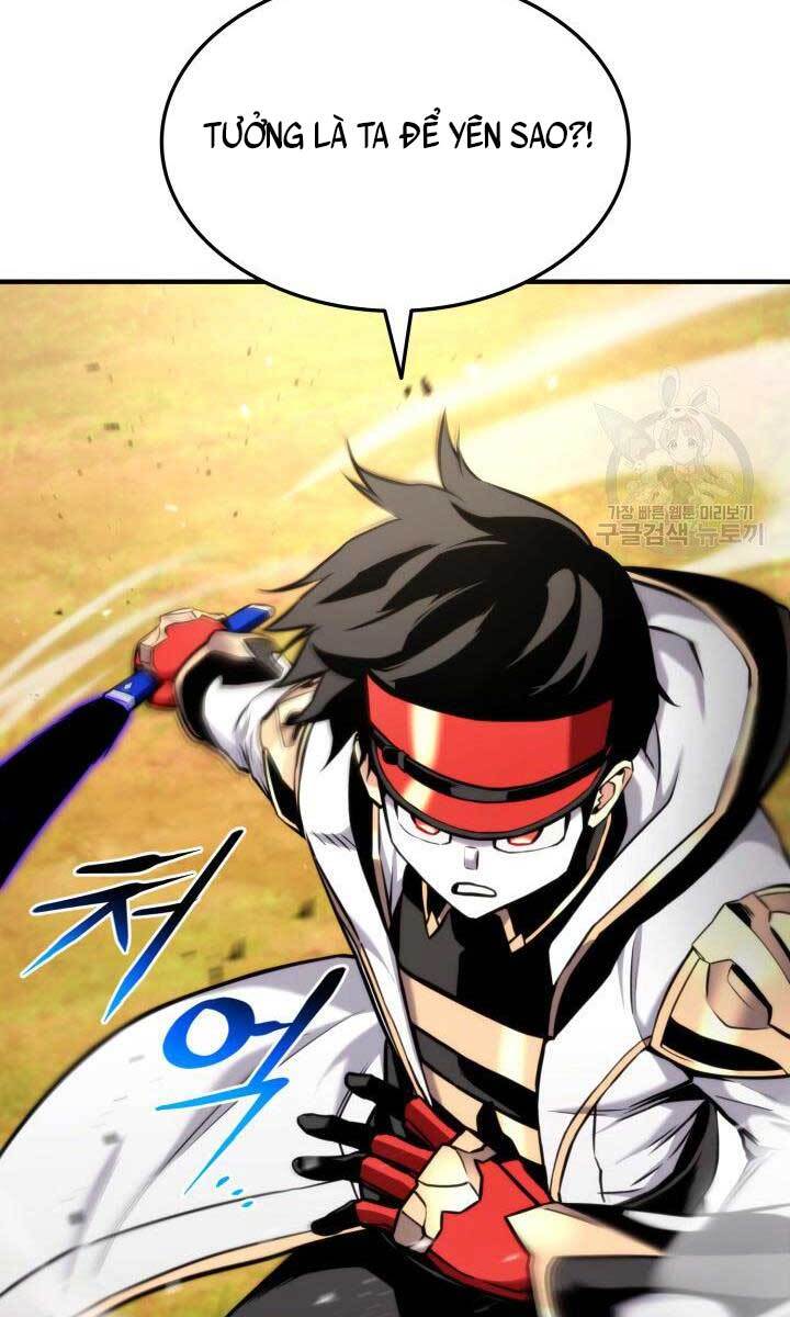 Ranker Tái Xuất: Chapter 78