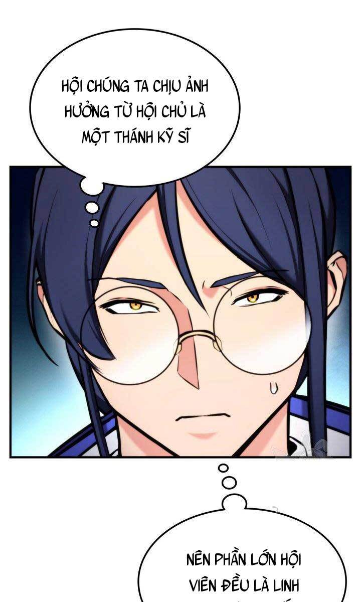 Ranker Tái Xuất: Chapter 78