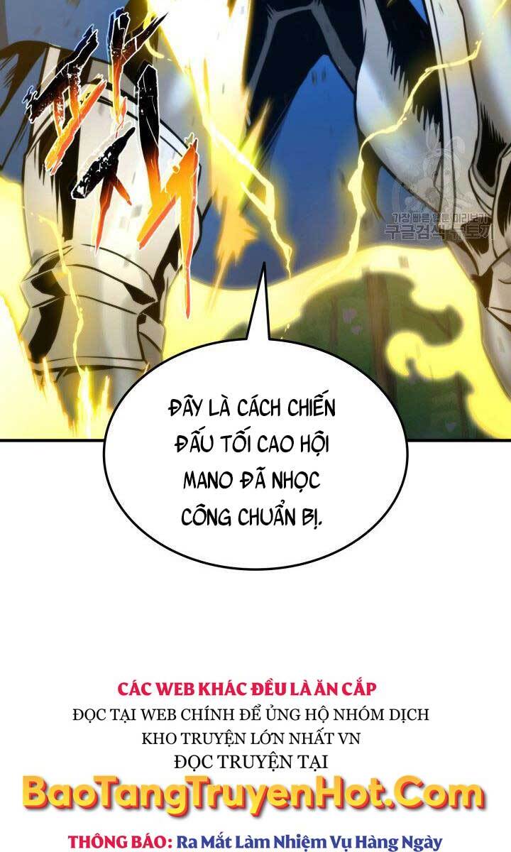 Ranker Tái Xuất: Chapter 78
