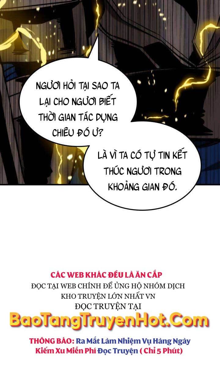 Ranker Tái Xuất: Chapter 78