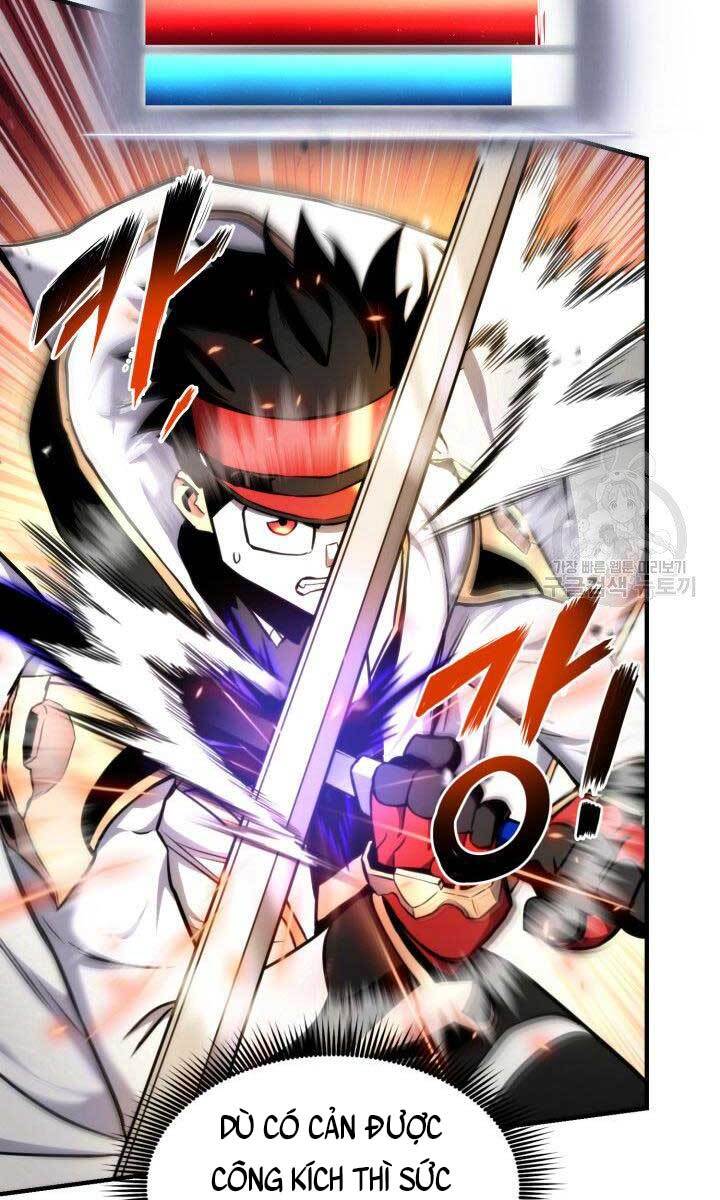 Ranker Tái Xuất: Chapter 78