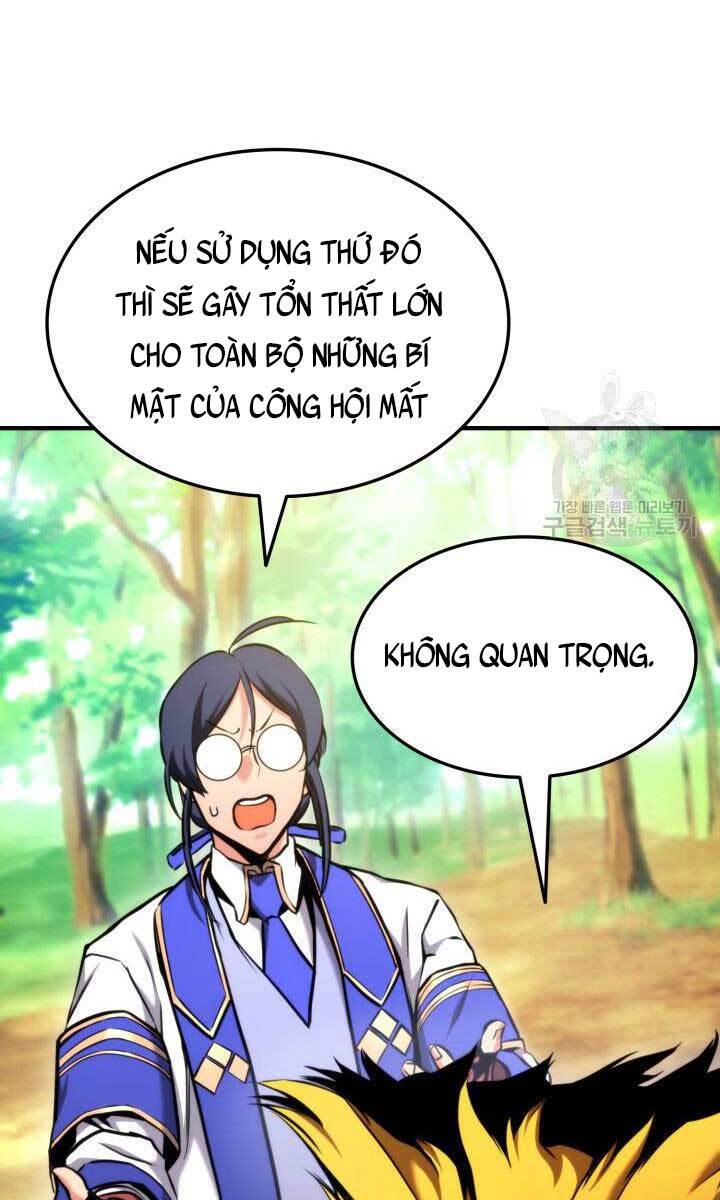 Ranker Tái Xuất: Chapter 78