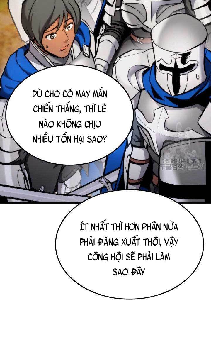 Ranker Tái Xuất: Chapter 79