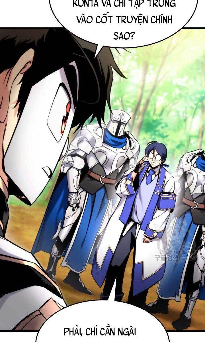 Ranker Tái Xuất: Chapter 79