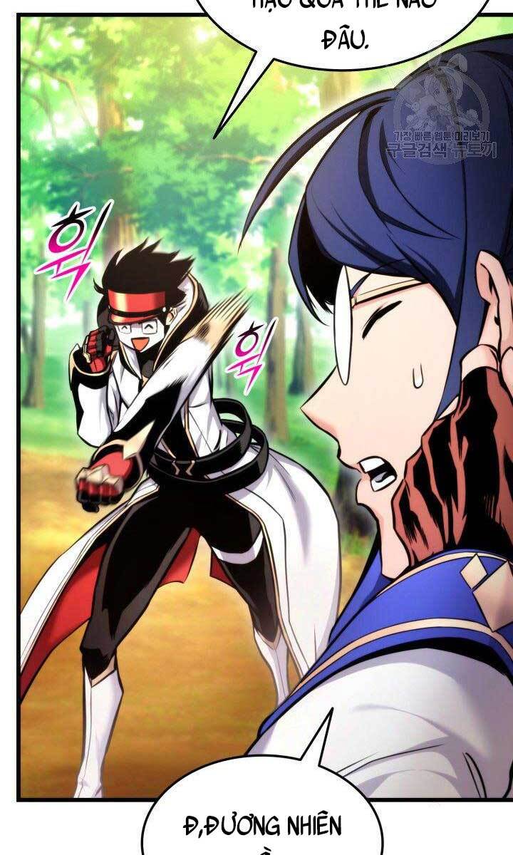 Ranker Tái Xuất: Chapter 79
