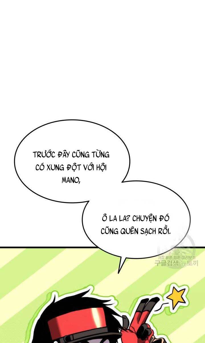 Ranker Tái Xuất: Chapter 79