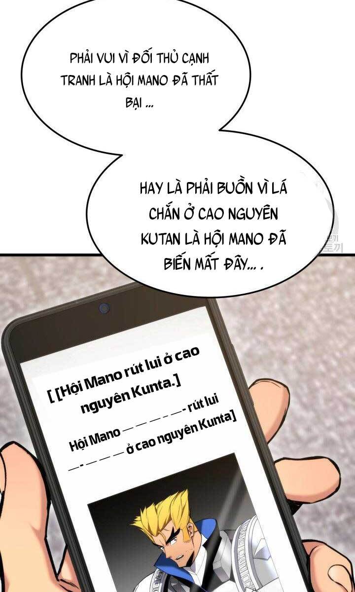 Ranker Tái Xuất: Chapter 79
