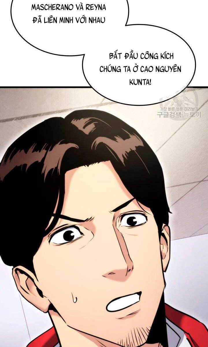 Ranker Tái Xuất: Chapter 79