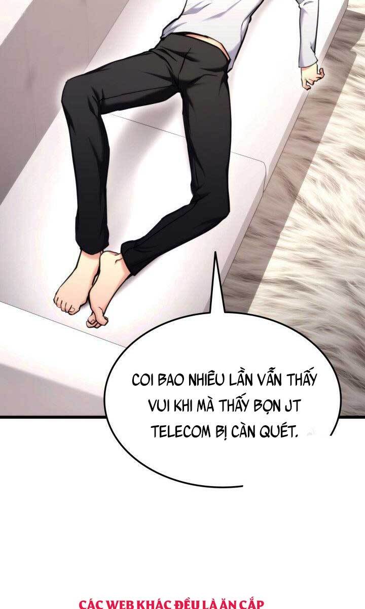 Ranker Tái Xuất: Chapter 79