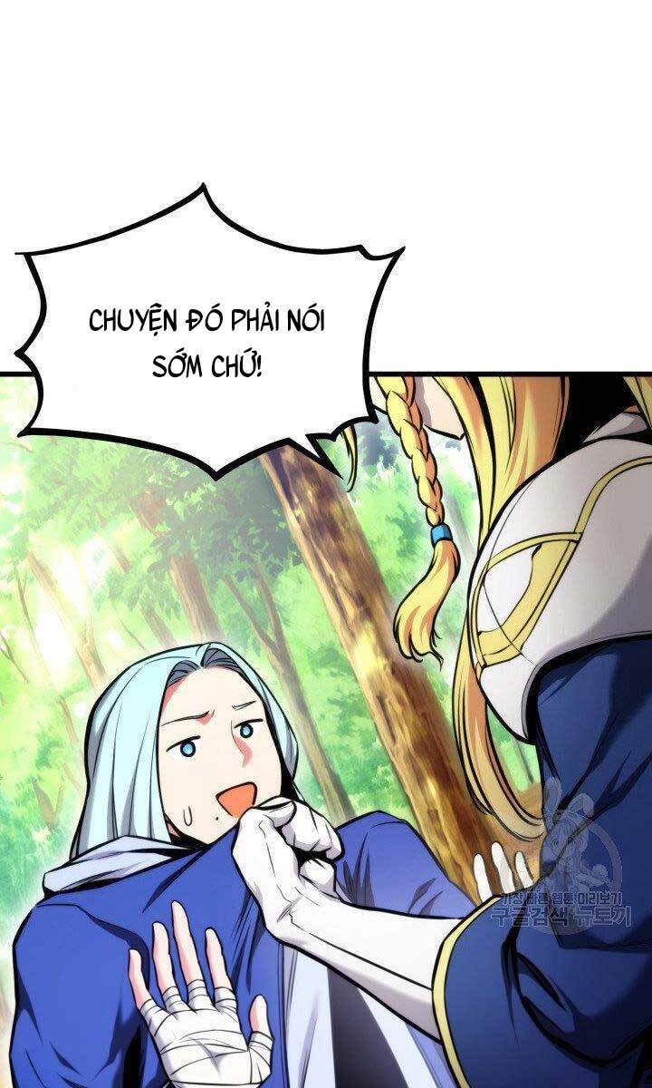 Ranker Tái Xuất: Chapter 79