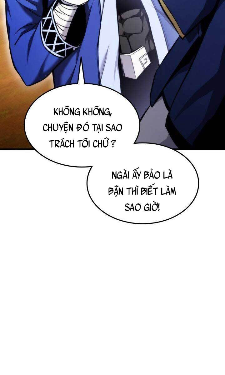 Ranker Tái Xuất: Chapter 79