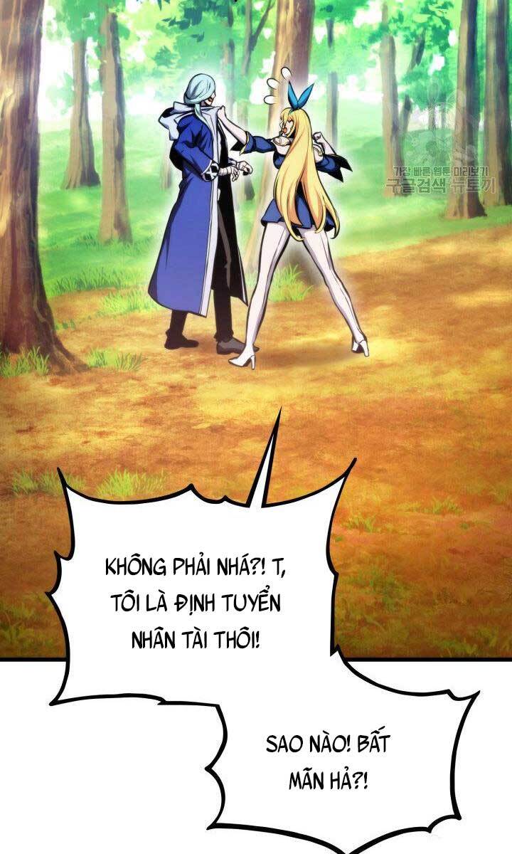 Ranker Tái Xuất: Chapter 79