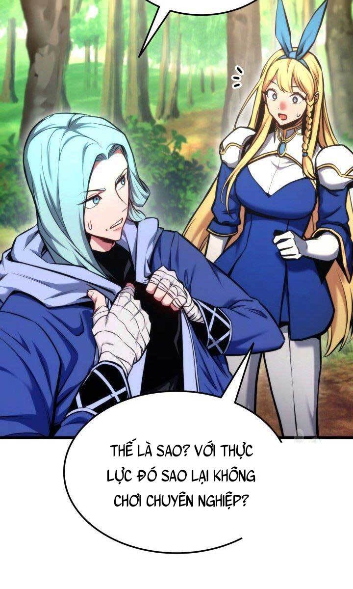 Ranker Tái Xuất: Chapter 79