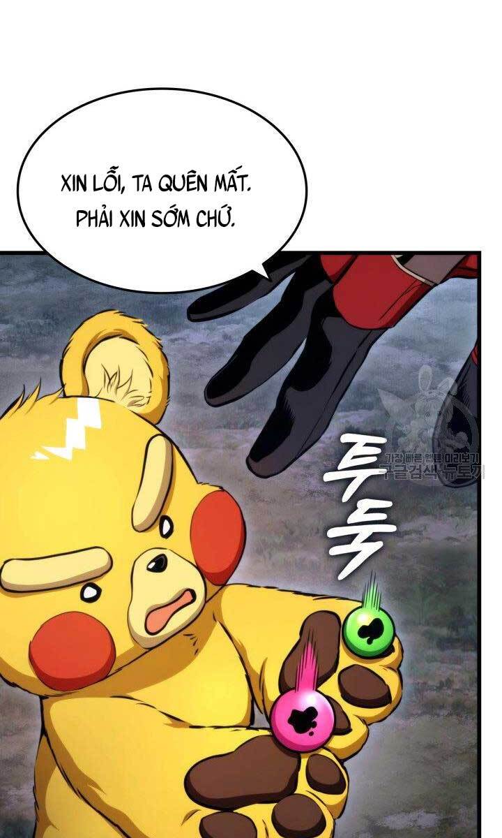 Ranker Tái Xuất: Chapter 79