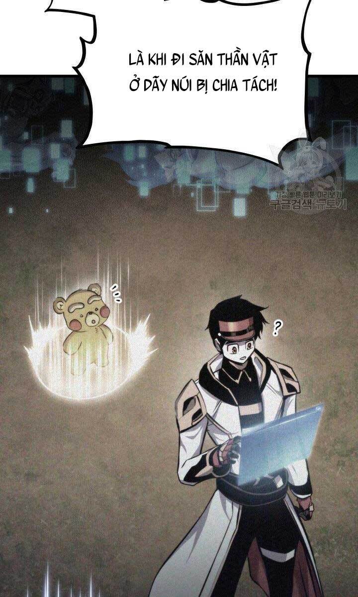 Ranker Tái Xuất: Chapter 79