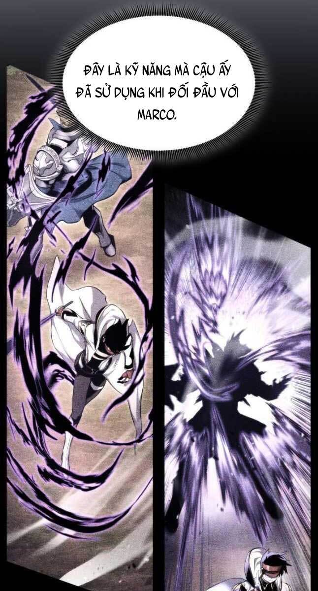 Ranker Tái Xuất: Chapter 80