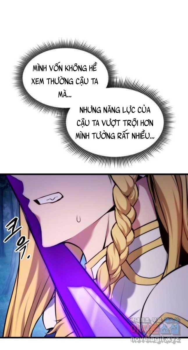 Ranker Tái Xuất: Chapter 80