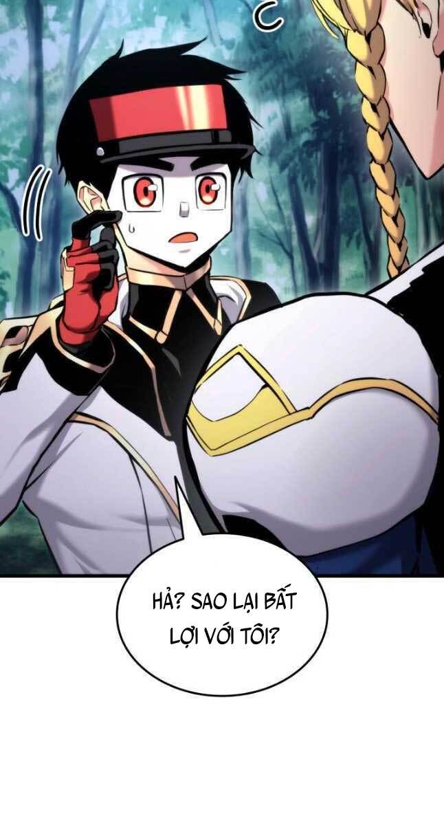 Ranker Tái Xuất: Chapter 80