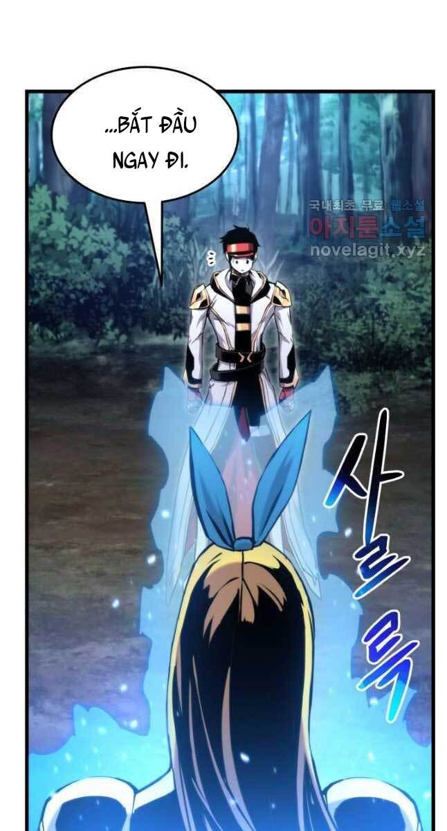 Ranker Tái Xuất: Chapter 80
