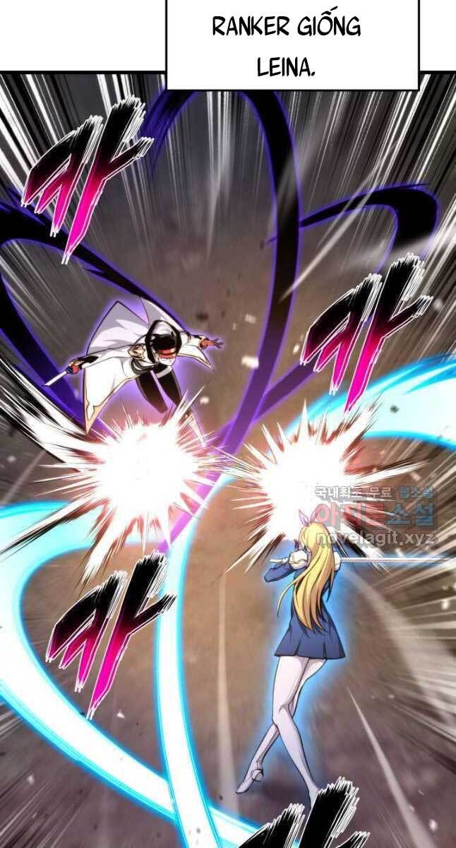 Ranker Tái Xuất: Chapter 80