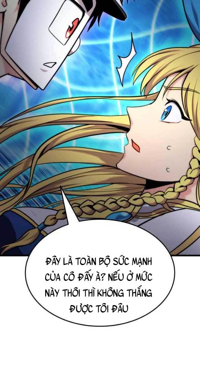 Ranker Tái Xuất: Chapter 80