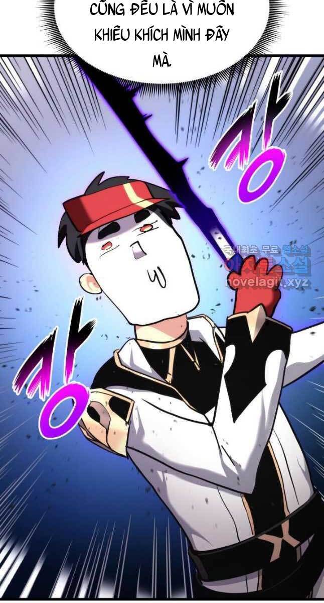 Ranker Tái Xuất: Chapter 80